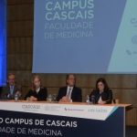 Cascais vai ter Campus Universitário e Faculdade de Medicina