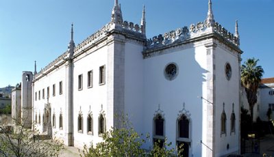 museu nacional do Azulejo