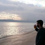 Everton Levi morar em Portugal