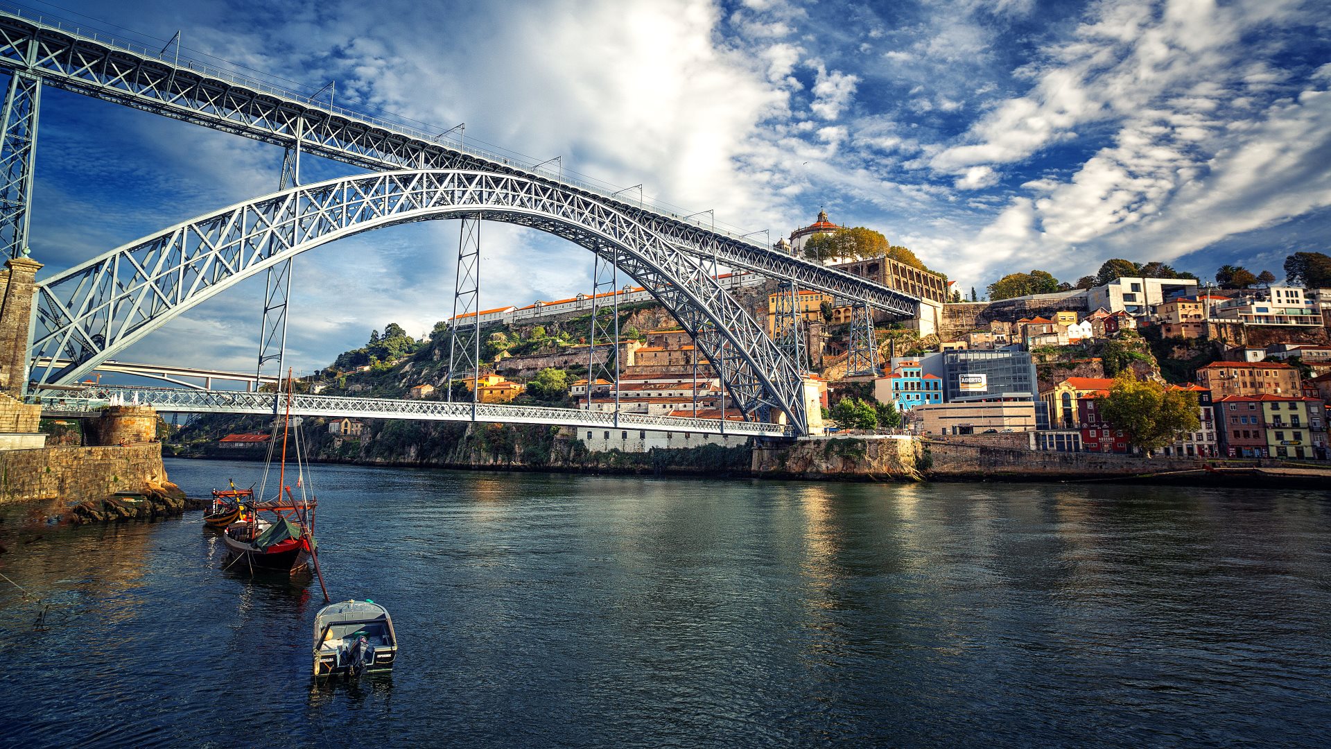 Resultado de imagem para Porto portugal