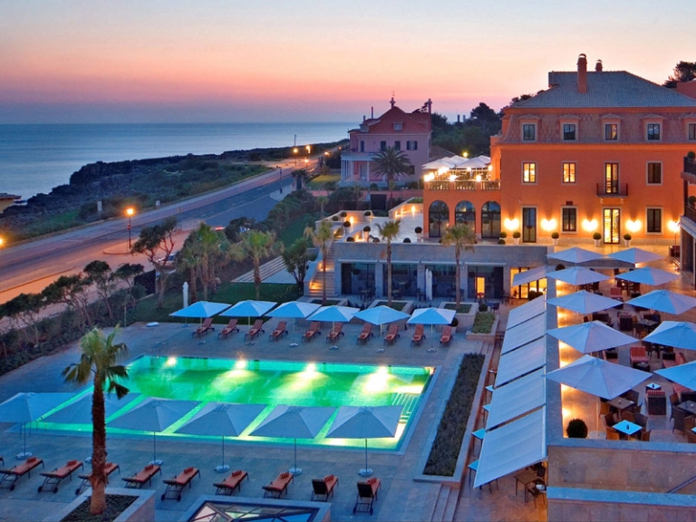 Os 10 melhores Resorts de praia em Portugal. Morar em Portugal