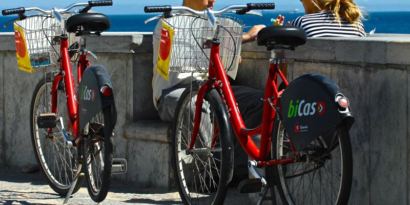 bicas_fahrrad_mieten Morar em Portugal