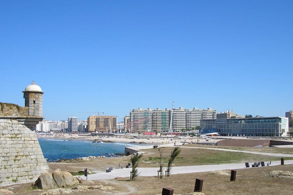 Norte de Portugal: cidades badaladas