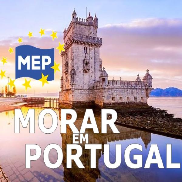 Vale A Pena Adquirir O Guia Oficial Morar Em Portugal Saiba Mais