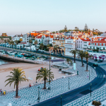 Cascais Reise Tipps, Instagram Spots und Foto Locations für deinen Portugal Urlaub