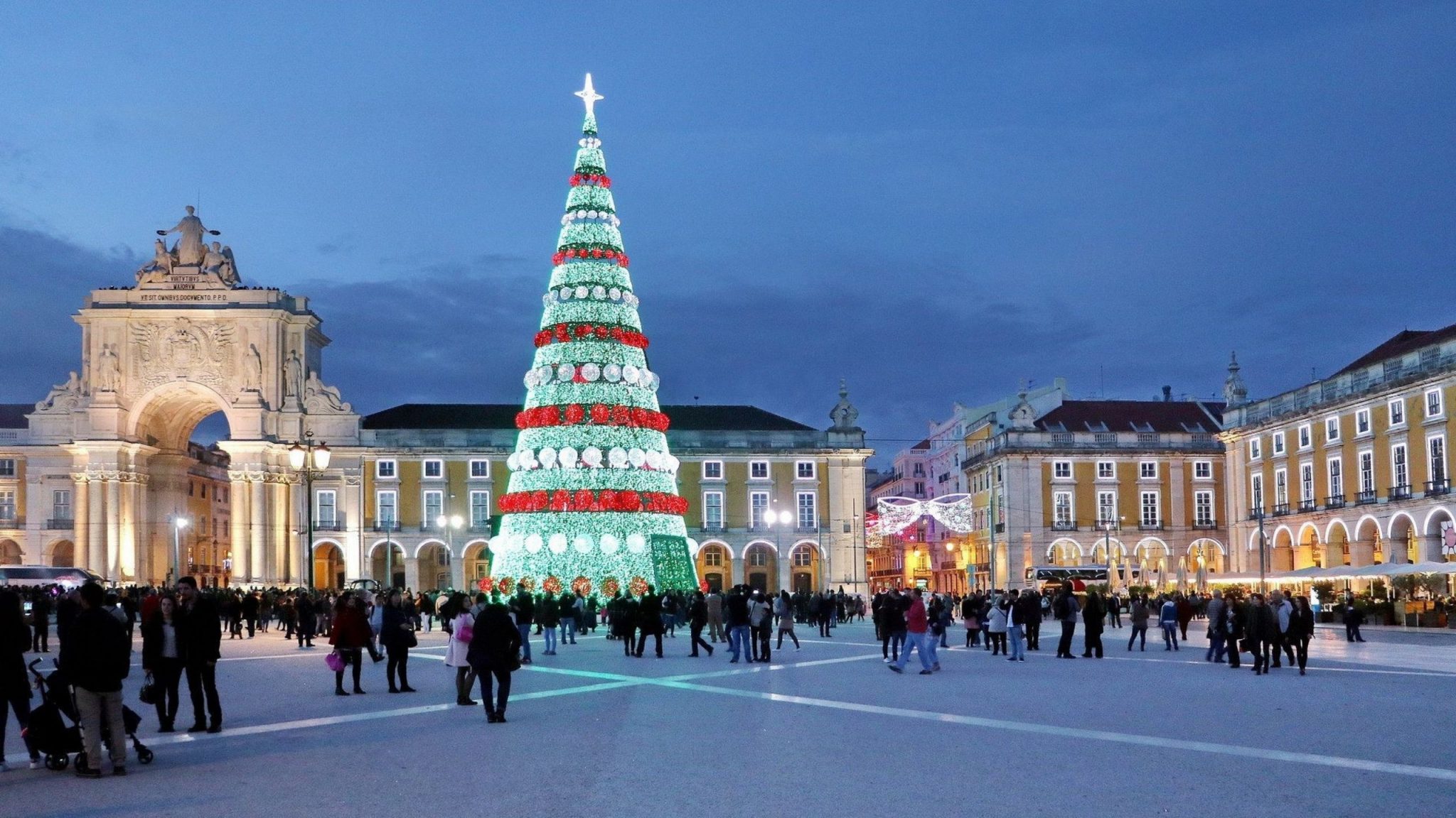 Natal em Portugal conheça as tradições do país Morar em Portugal