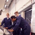 Curso técnico em Portugal