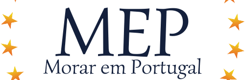 Morar em Portugal