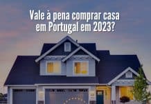 comprar casa em Portugal