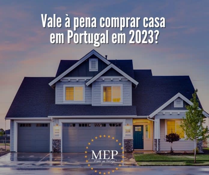 comprar casa em Portugal