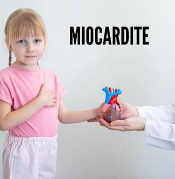 miocardite