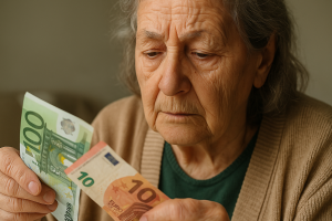 Aumento do Complemento Solidário para Idosos: Montenegro Anuncia Reforço e Suplemento Surpresa