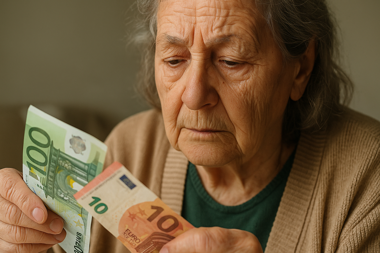 Aumento do Complemento Solidário para Idosos: Montenegro Anuncia Reforço e Suplemento Surpresa