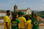 Brasileiros Descobrem Cidades Menores para Morar em Portugal
