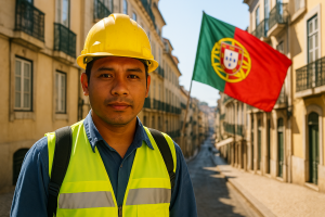 Direitos do Trabalhador Estrangeiro em Portugal: você não vai acreditar no que a lei garante!