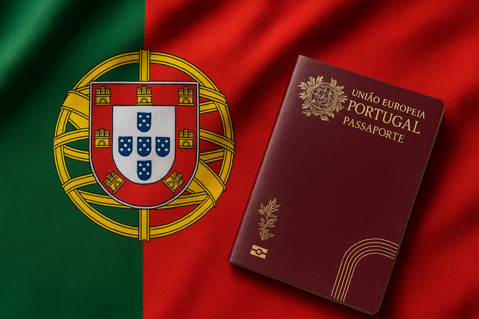 Nacionalidade e cidadania portuguesa em 2025