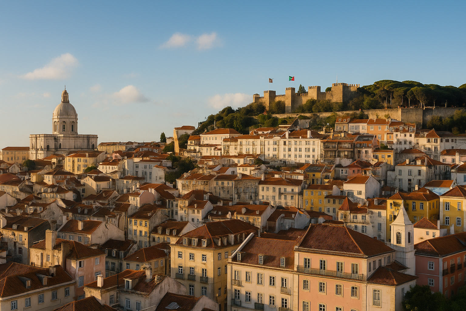 Portugal Golden Visa: How It Works — Secrets Revealed!