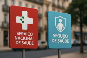 Seguro Saúde em Portugal: Público vs Privado em 2025 — Qual é a Melhor Opção para Você?