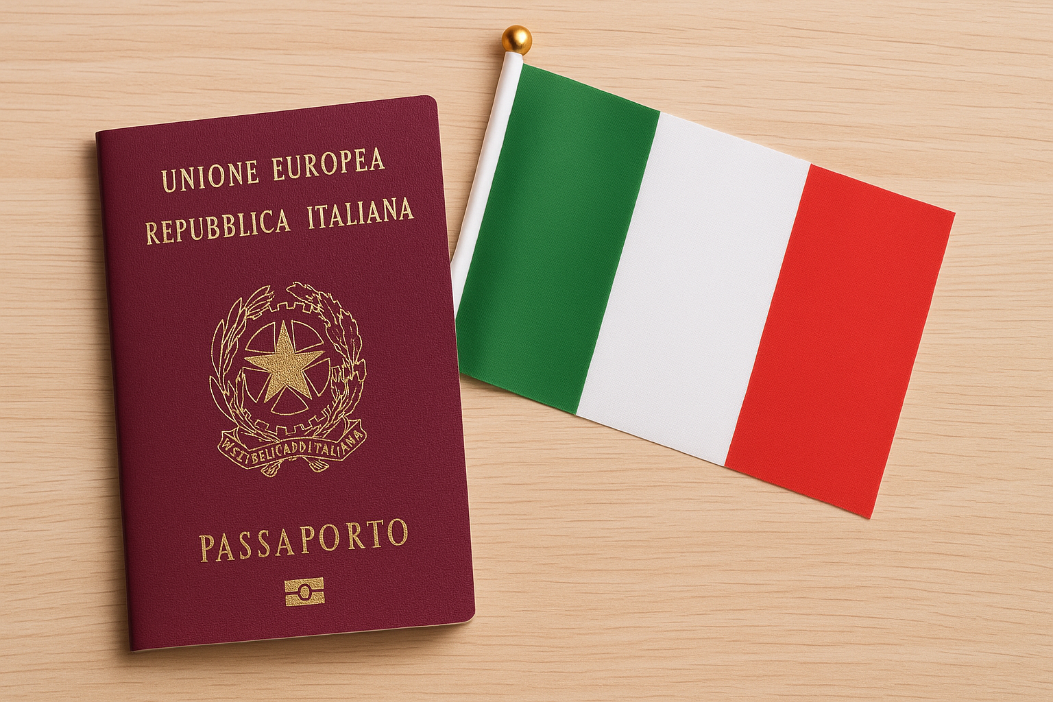 cidadania italiana