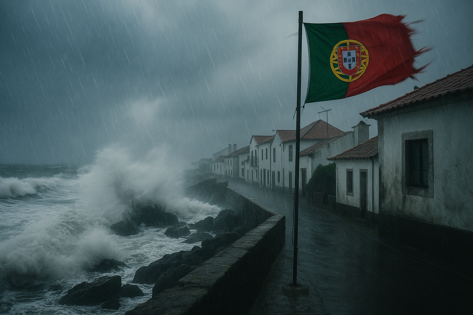 furacão Gabrielle