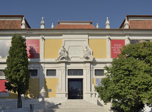 museu nacional de arte antiga