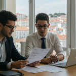 Custos e impostos para abrir negócio em Portugal: tudo o que precisa saber em 2025