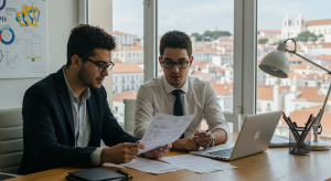 Custos e impostos para abrir negócio em Portugal: tudo o que precisa saber em 2025