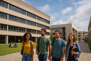 Educação em Portugal para brasileiros: escolas, universidades e oportunidades
