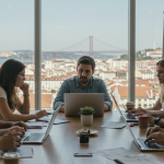 Empreender em Portugal: áreas com maior rentabilidade em 2025