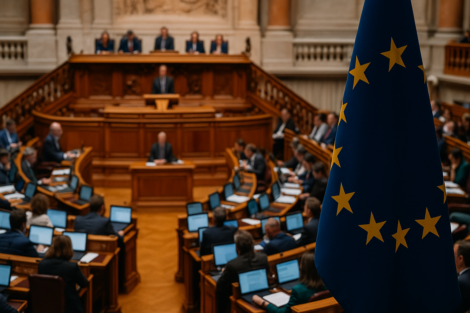 Lei de estrangeiros Portugal 2025: o que muda com o novo projeto?
