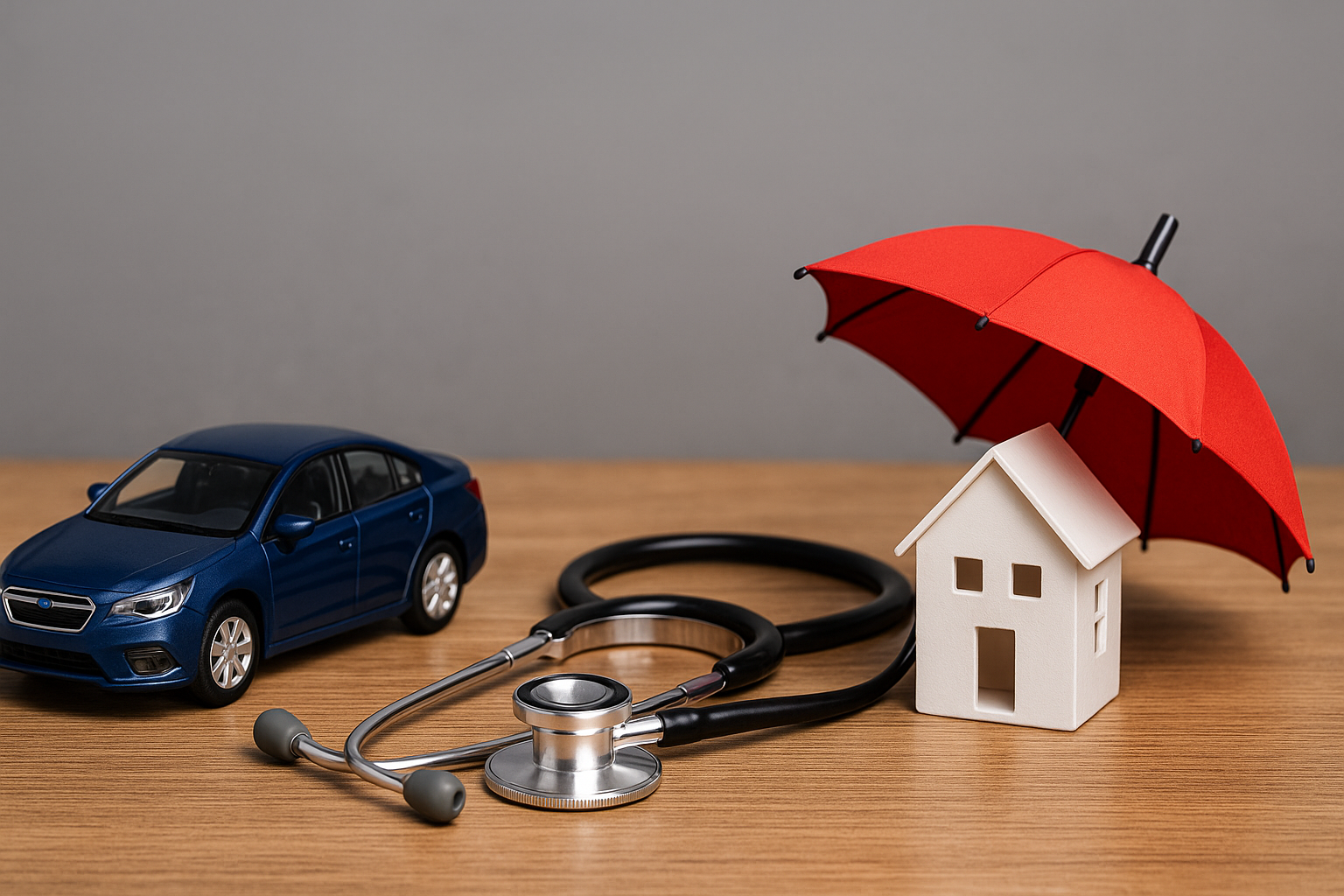 Seguros obrigatórios em Portugal: carro, saúde e habitação explicados