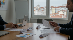 Tipos de empresas em Portugal: guia completo para empreendedores em 2025