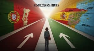 Brasileiros em Portugal: Nova Lei Exige 7 Anos para Nacionalidade e Espanha Vira o Plano B?