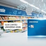 Cartão Universo 2026 revela vantagens escondidas e milhares já estão a aderir sem perceber o poder real deste cartão