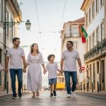 Como morar em Portugal em 2025 Guia completo e atualizado para brasileiros