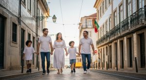 Como morar em Portugal em 2025 Guia completo e atualizado para brasileiros
