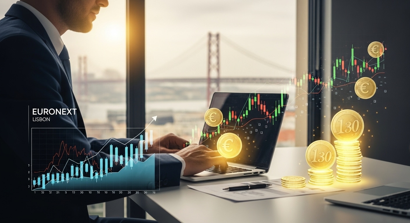 Passive Income with Portuguese Stocks: Myth or Reality?