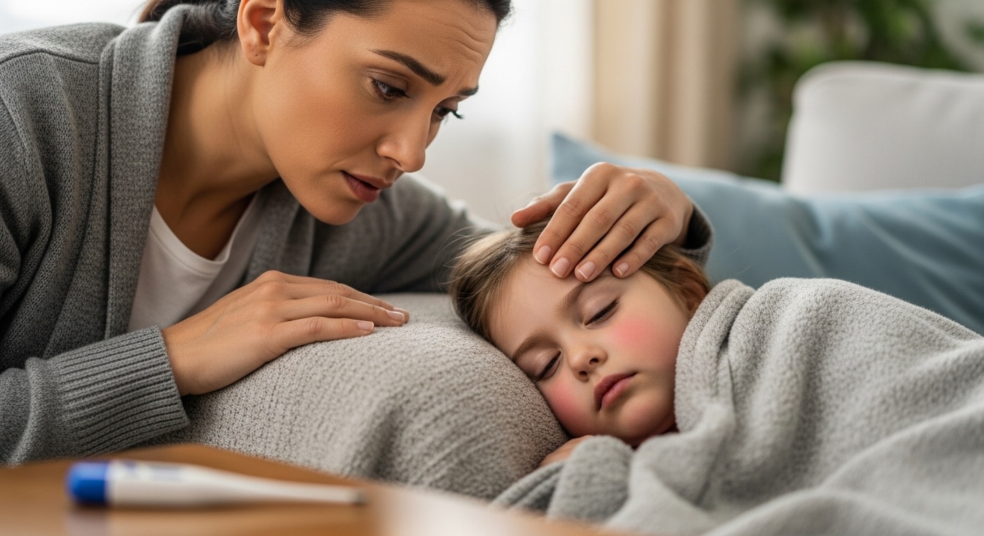 Subsídio para Assistência a Filho: A Segurança Social paga este subsídio e quase ninguém sabe!