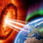 Tempestade Canibal vinda do Sol pode causar apagões e caos global: cientistas em alerta