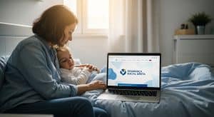 Your Child Is Sick? Discover the Little-Known Social Security Benefit Every Parent Should Know About!