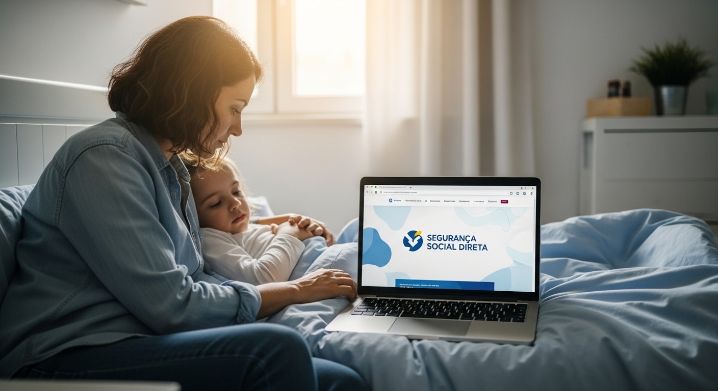 Your Child Is Sick? Discover the Little-Known Social Security Benefit Every Parent Should Know About!